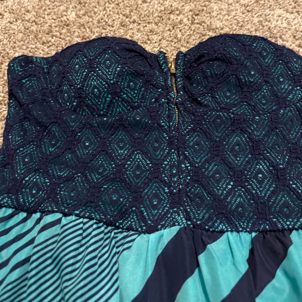 Iris Los Angles Dress - Picture 4 of 7